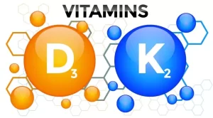 vitamin D3K2